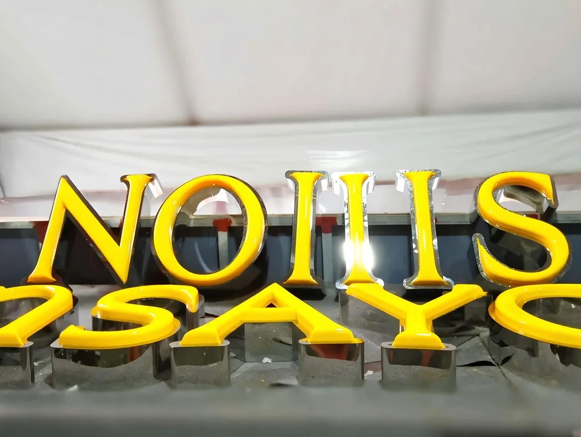 Chu noi mica chan inox 1